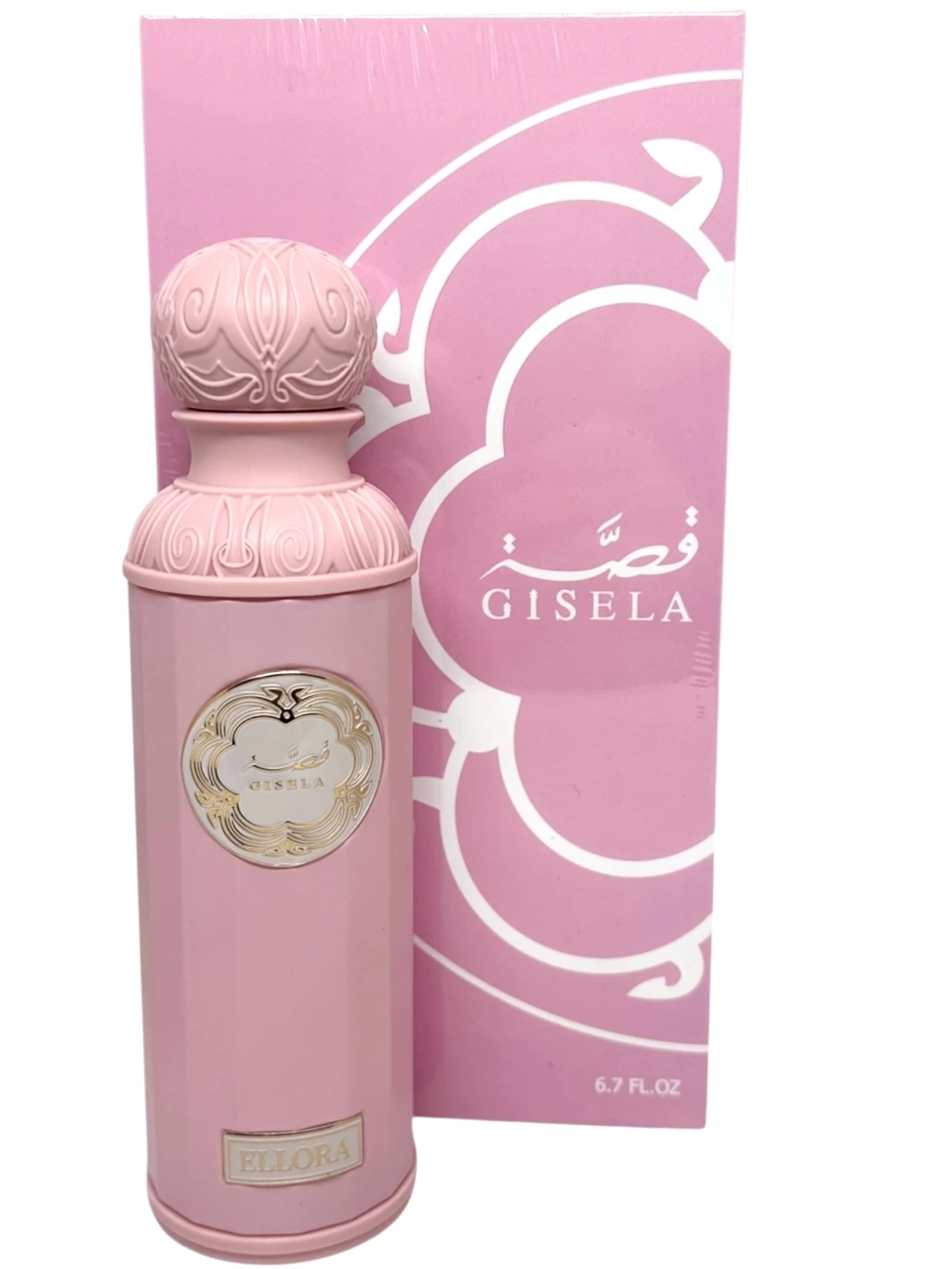 Perfume Gisela Ellora 200ml